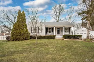 1475 St Catherine St, Florissant, MO 63033 - Photo 1