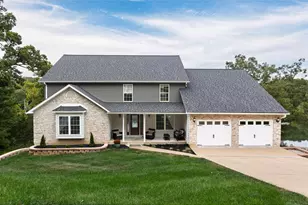 10104 Lake Ridge Ct, Hillsboro, MO 63050 - Photo 1