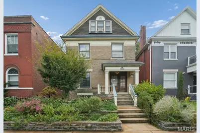 3632 Hartford Street, Saint Louis, MO 63116 - Photo 1