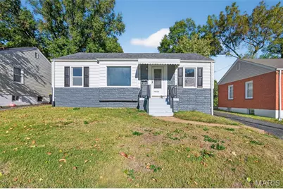 10335 Saint Joan Lane, Saint Ann, MO 63074 - Photo 1