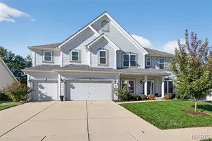 243 Chestnut Hill Dr, O'Fallon, MO 63368 - Photo 1