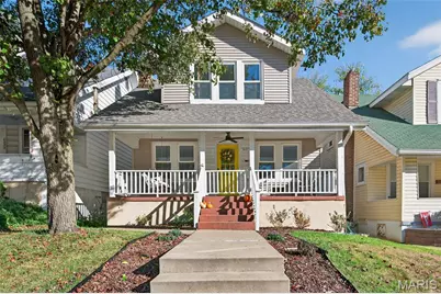 6035 Elizabeth Avenue, Saint Louis, MO 63139 - Photo 1