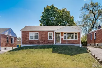 246 Emerling Drive, Saint Louis, MO 63121 - Photo 1