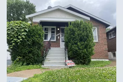 4848 Calvin Avenue, Saint Louis, MO 63115 - Photo 1