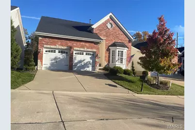 12519 New Woodland Court, Saint Louis, MO 63146 - Photo 1