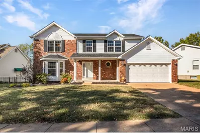 2105 Telford Drive, Saint Louis, MO 63125 - Photo 1