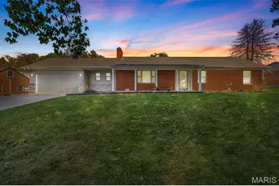 20 Oleander Drive, Sunset Hills, MO 63128 - Photo 1