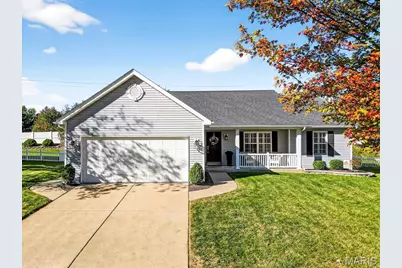 108 Meadowgate Court, Saint Peters, MO 63376 - Photo 1