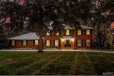6 Chippenham Lane, Chesterfield, MO 63005 - Photo 1