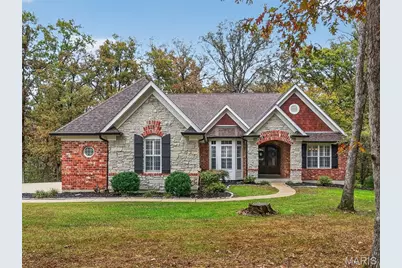 1103 Ellerman Oaks Drive, Foristell, MO 63348 - Photo 1