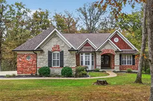 1103 Ellerman Oaks Dr, Foristell, MO 63348 - Photo 1