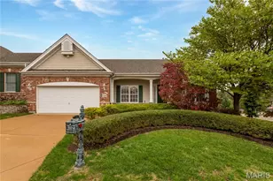 5134 Butler Hill Ct, Concord, MO 63128 - Photo 1
