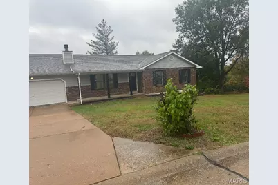 833 Whitney Circle, Herculaneum, MO 63048 - Photo 1