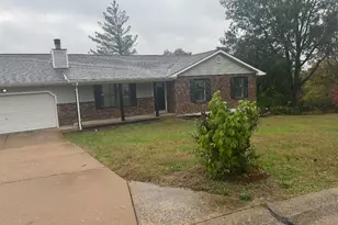 833 Whitney Cir, Herculaneum, MO 63048 - Photo 1