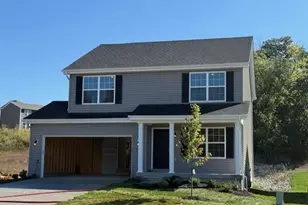 544 Edison Wy, Wentzville, MO 63385 - Photo 1