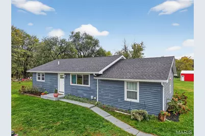 24126 Kelling Lane, Pendleton, MO 63383 - Photo 1