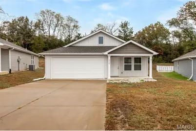 926 Osage Villa Court, Villa Ridge, MO 63089 - Photo 1