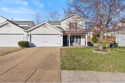 311 Columbia Drive, Wentzville, MO 63385 - Photo 1