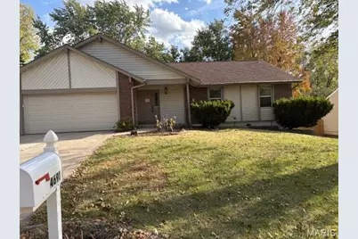 4691 Kellykris Drive, Saint Charles, MO 63304 - Photo 1