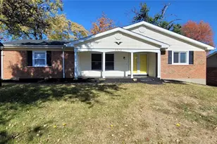 3072 Wintergreen Dr, Florissant, MO 63033 - Photo 1