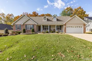 525 Jackson Way, Pevely, MO 63070 - Photo 1