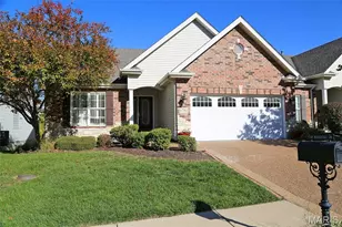 1751 Waterfall Dr, Saint Charles, MO 63303 - Photo 1