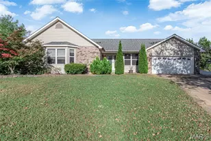 440 Willow View Ln, Saint Peters, MO 63376 - Photo 1