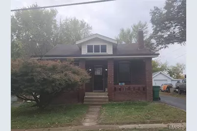 8716 Argyle Avenue, Saint Louis, MO 63114 - Photo 1