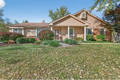 5109 Silver Lake Drive, Saint Charles, MO 63304 - Photo 1