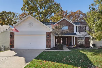 519 Wetherby Terrace Drive, Ballwin, MO 63021 - Photo 1