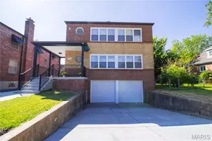 7240 Balson Ave, University City, MO 63130 - Photo 1