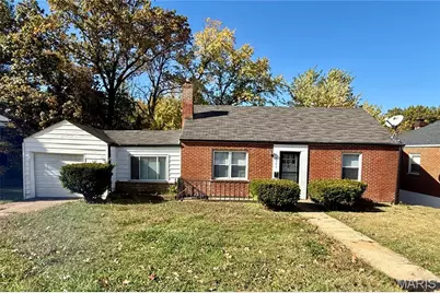 4303 Nelson Drive, Saint Louis, MO 63121 - Photo 1
