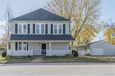 116 Franklin Avenue, Union, MO 63084 - Photo 1