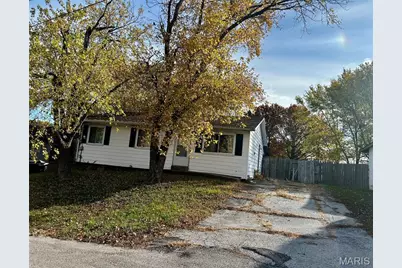 2282 Benton Drive, Arnold, MO 63010 - Photo 1