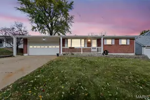 1409 Belleau Lake Dr, O'Fallon, MO 63366 - Photo 1