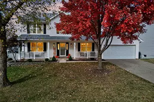 436 Willow View Ln, Saint Peters, MO 63376 - Photo 1