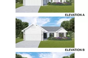 855 Dogwood Way, Hillsboro, MO 63050 - Photo 1