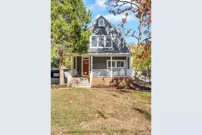 633 N Forest Avenue, Webster Groves, MO 63119 - Photo 1