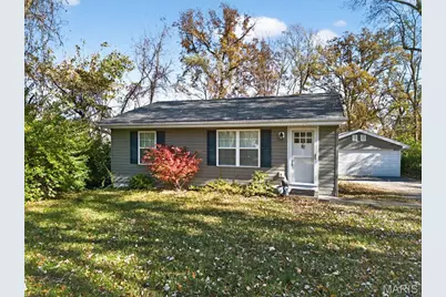 146 Diekamp Lane, Saint Charles, MO 63303 - Photo 1