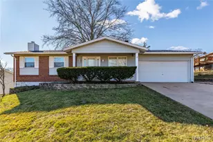 3528 Arlington Dr, Saint Charles, MO 63303 - Photo 1