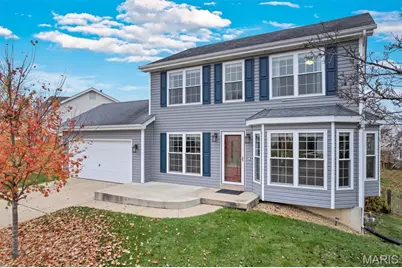 4 Royalltrail Court, O'Fallon, MO 63368 - Photo 1