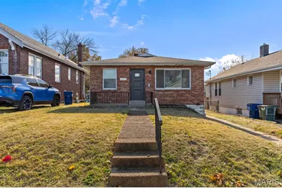 4818 Oleatha Avenue, Saint Louis, MO 63116 - Photo 1