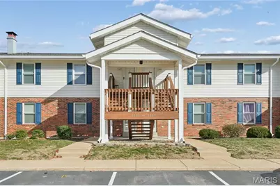 1003 Hidden Ridge Trail, Unincorporated, MO 63088 - Photo 1