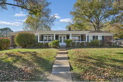5523 Fireleaf Drive, Saint Louis, MO 63129 - Photo 1