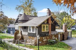 8673 General Grant Ln, Crestwood, MO 63123 - Photo 1