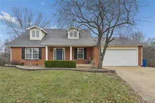 713 Village Wood Ct, Ballwin, MO 63021 - Photo 1