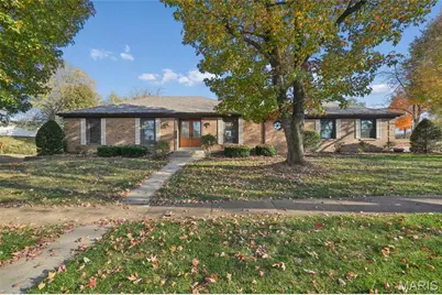 825 Phaeton Drive, Manchester, MO 63021 - Photo 1