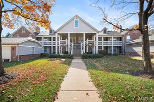 5465 Kenrick Parke Dr, Shrewsbury, MO 63119 - Photo 1