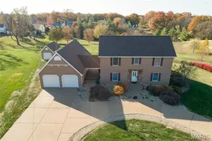 5 St Raymond Dr, Saint Peters, MO 63376 - Photo 1