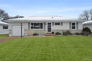 7705 Cheshire Ln, Affton, MO 63123 - Photo 1